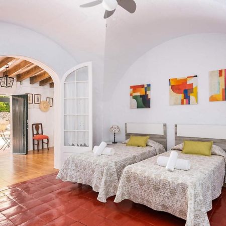 Villa Toraixa Vell By Villa Plus マオー エクステリア 写真