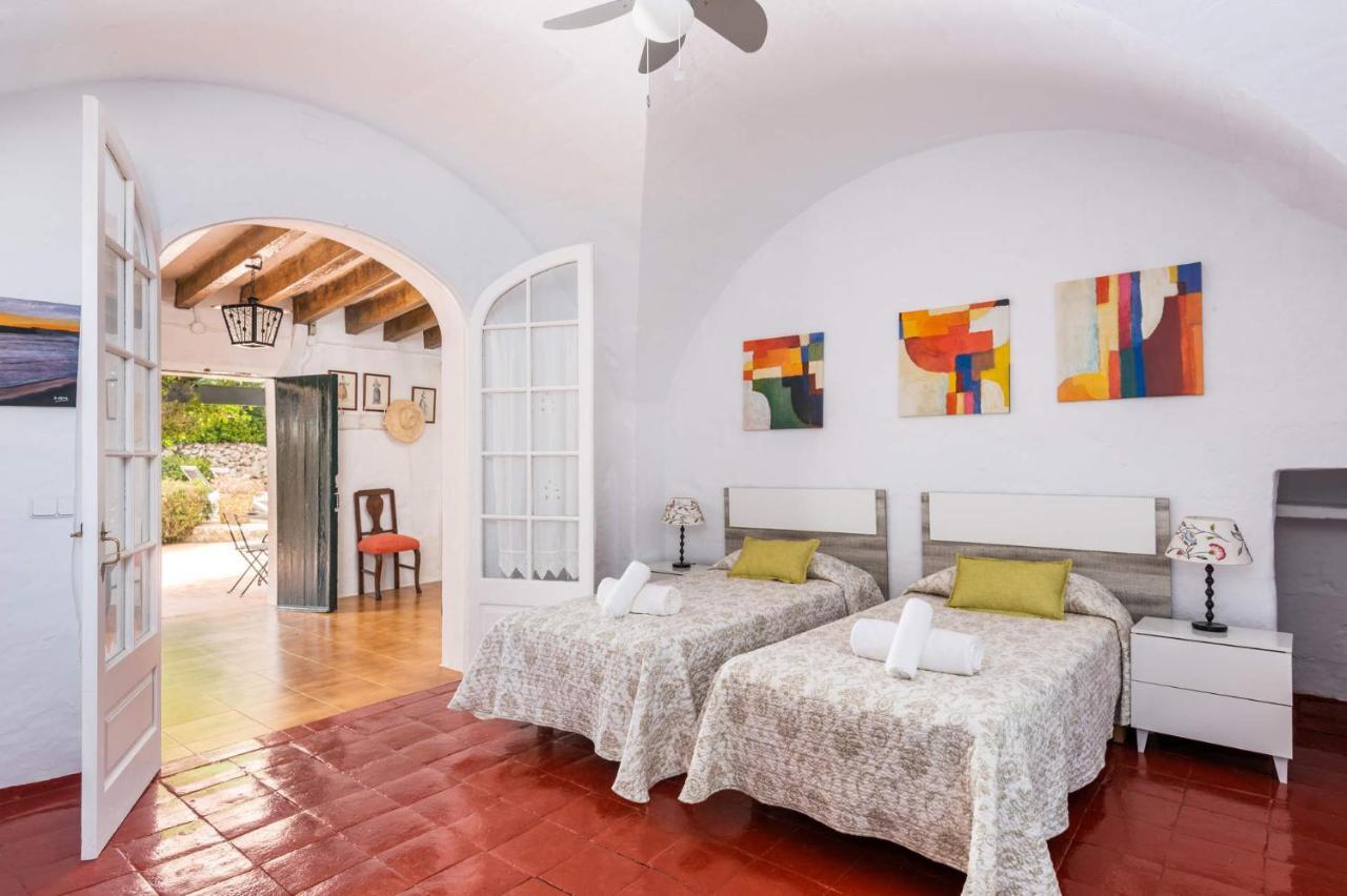 Villa Toraixa Vell By Villa Plus マオー エクステリア 写真