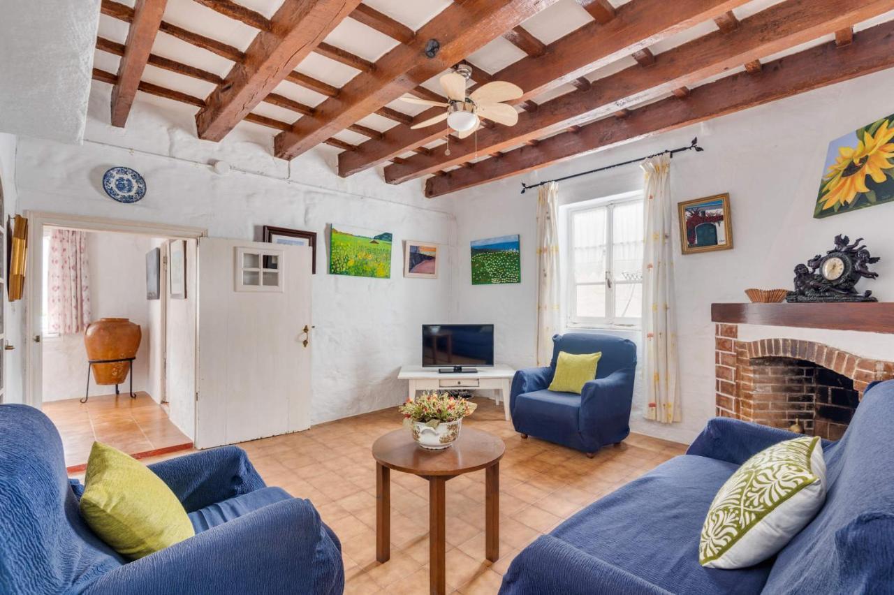 Villa Toraixa Vell By Villa Plus マオー エクステリア 写真