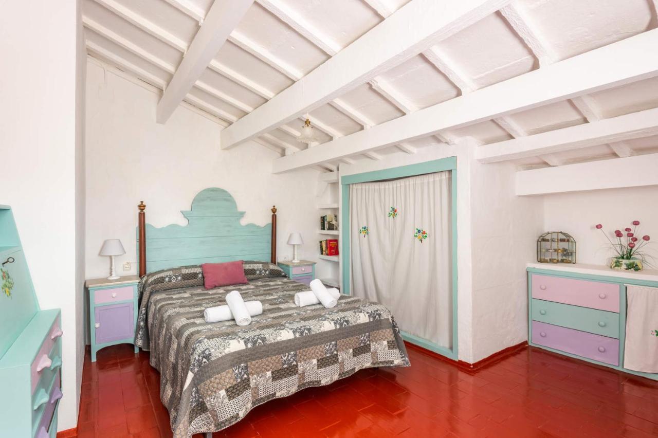 Villa Toraixa Vell By Villa Plus マオー エクステリア 写真