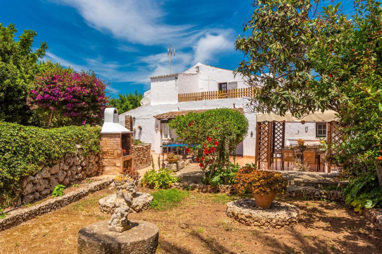 Villa Toraixa Vell By Villa Plus マオー エクステリア 写真