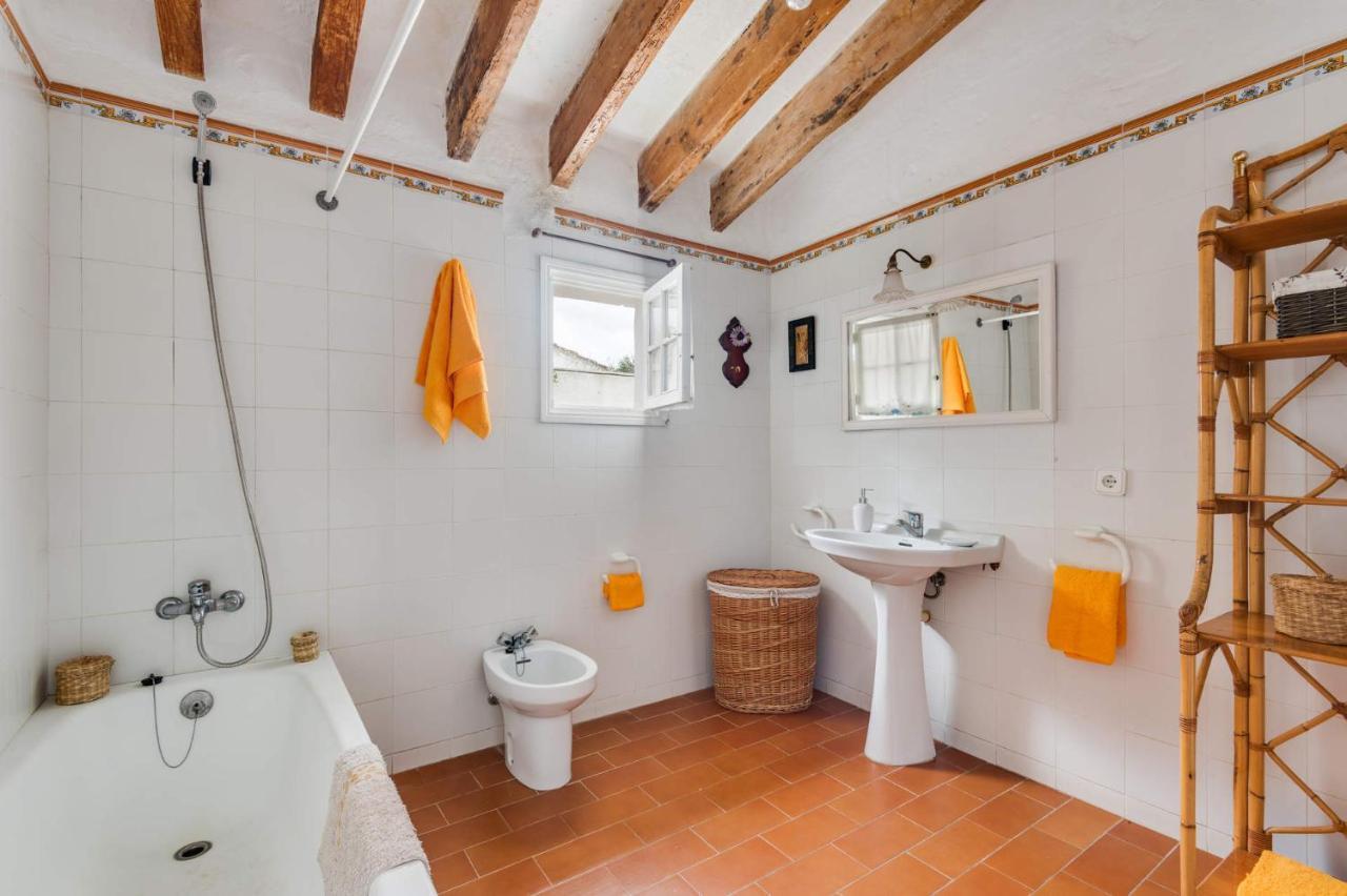 Villa Toraixa Vell By Villa Plus マオー エクステリア 写真