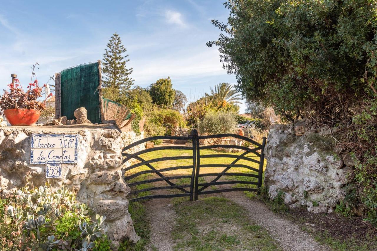 Villa Toraixa Vell By Villa Plus マオー エクステリア 写真