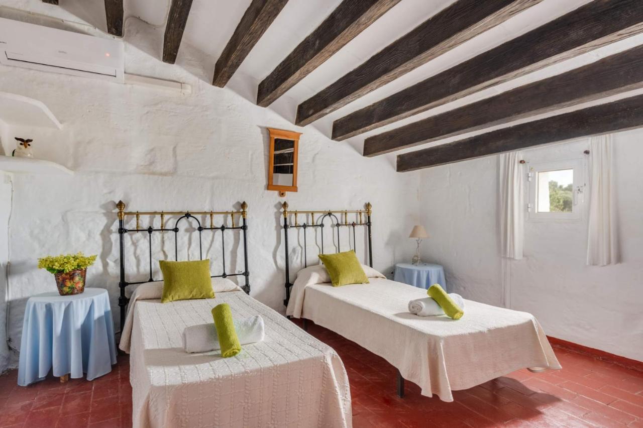 Villa Toraixa Vell By Villa Plus マオー エクステリア 写真