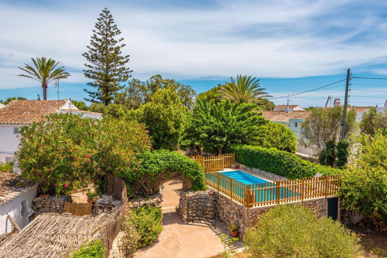 Villa Toraixa Vell By Villa Plus マオー エクステリア 写真